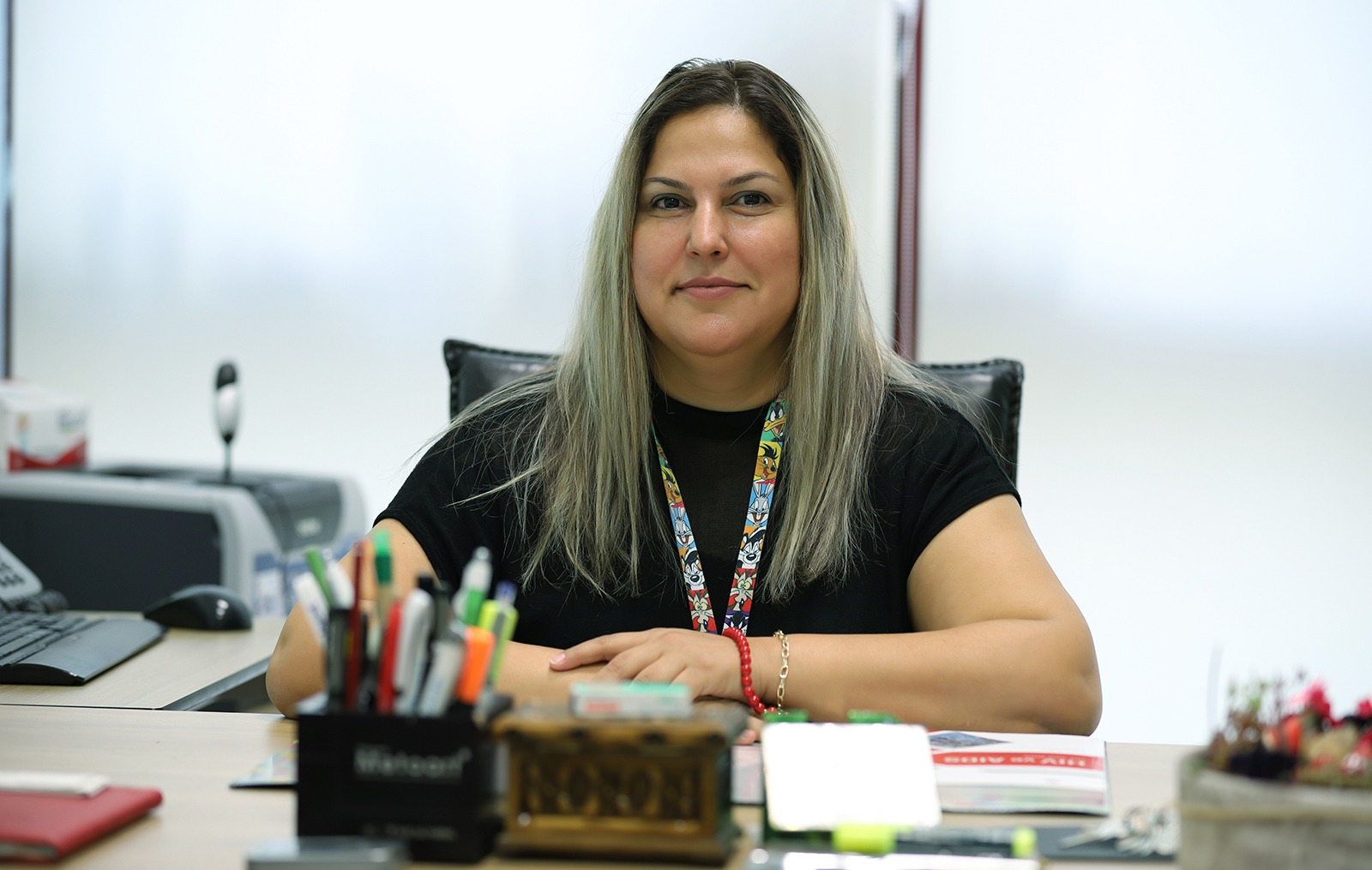 Prof. Dr. Selma Ateş: “Kısıtlamaların Kademeli Olarak Kaldırılması Normal”