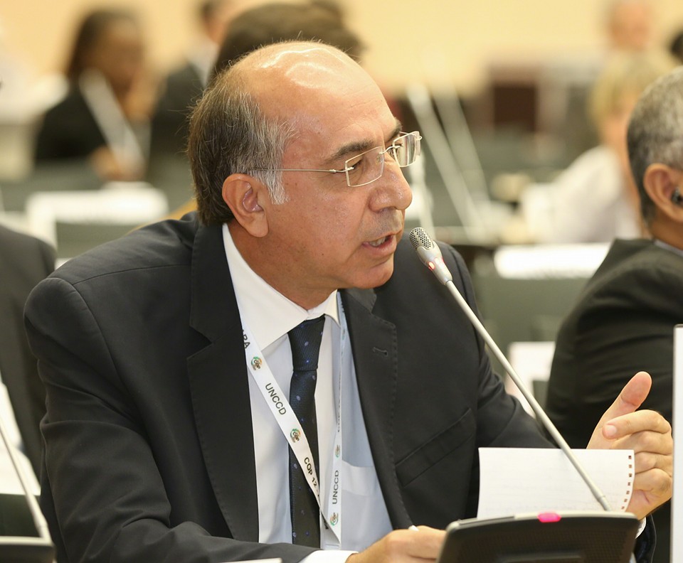 Üniversitemiz Orman Fakültesi Öğretim Üyesi Prof. Dr. Özden Görücü, Birleşmiş Milletler Hükümetlerarası Biyolojik Çeşitlilik ve Ekosistem Hizmetleri Bilim ve Politika Kurulunun “Transformative Change Assessment” Yönetim Kuruluna Seçildi